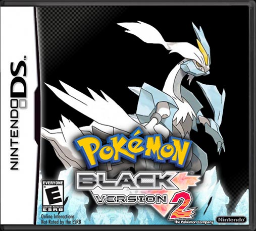 Pokemon White Version 2 Free Download For Android