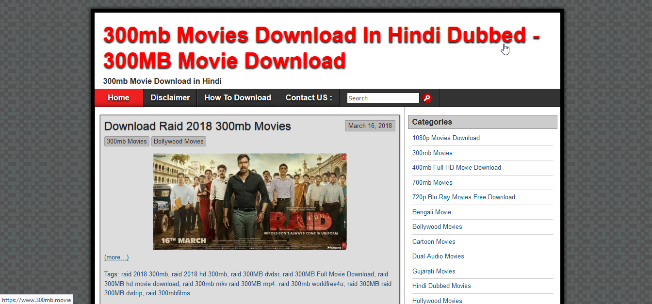 Download Hd Movies For Free On Mobile