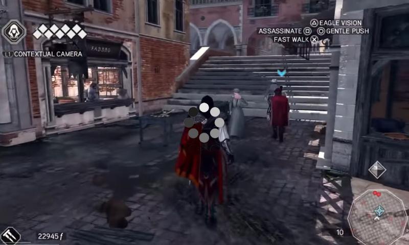 Assassin creed 2 apk free download for android pc