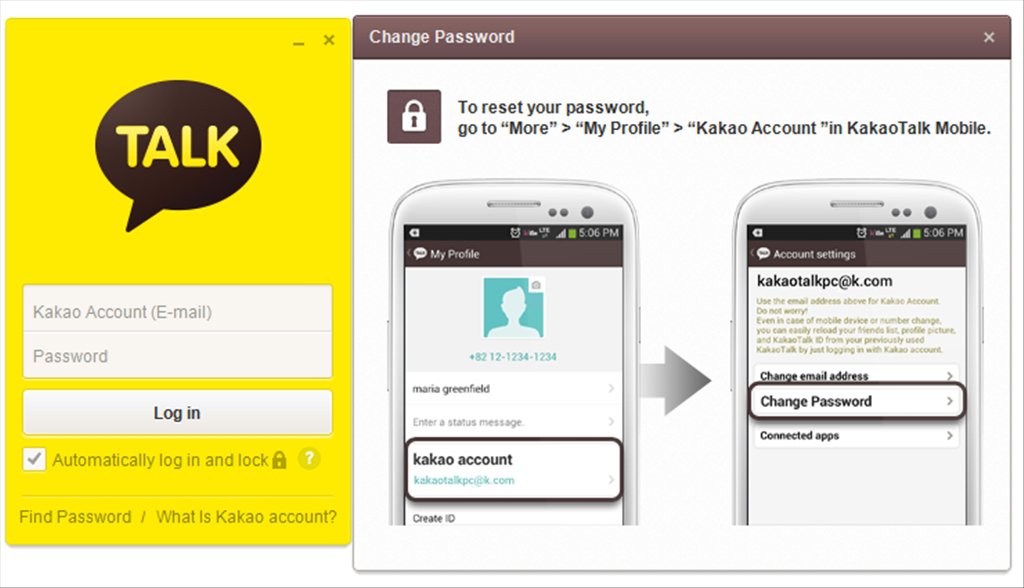 Download kakaotalk for android 2.3 8